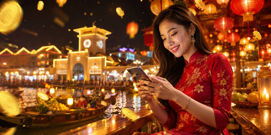 vn2vn Slot trên vn2vn có gì