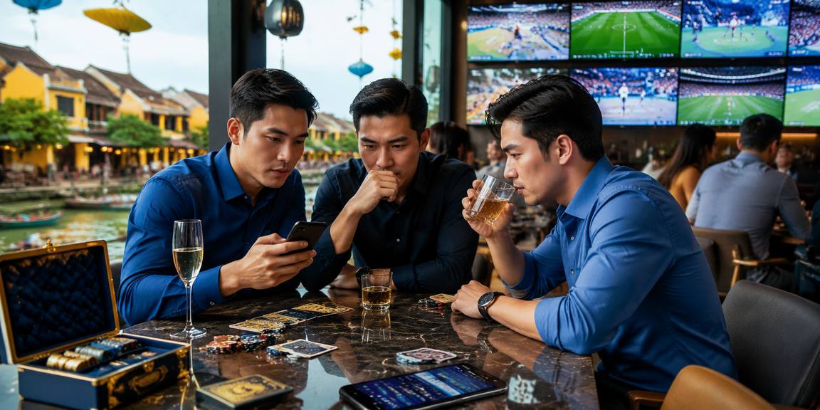 vn2vn Điều khoản sử dụng